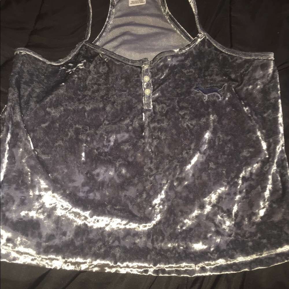 sleepwear tank top